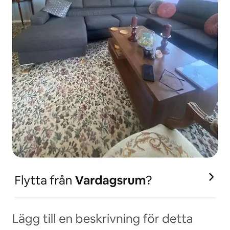 övernattning