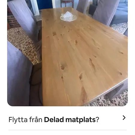 Kwatera prywatna Oevernattning Sandefjord