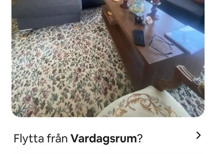 övernattning