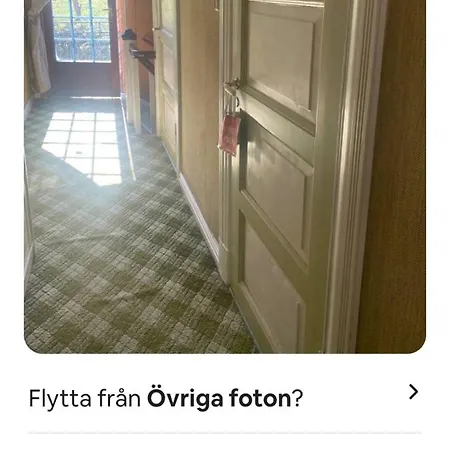 Oevernattning منزل للإقامة ساندفيورد